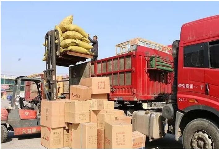 泉州到金塔县物流专线