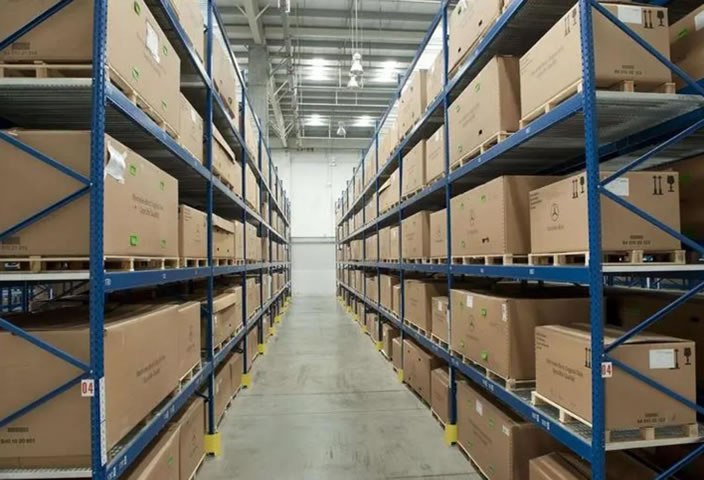 泉州到金塔县货物仓储