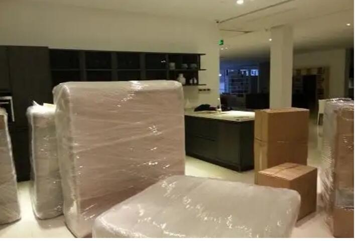 泉州到金塔县长途搬家