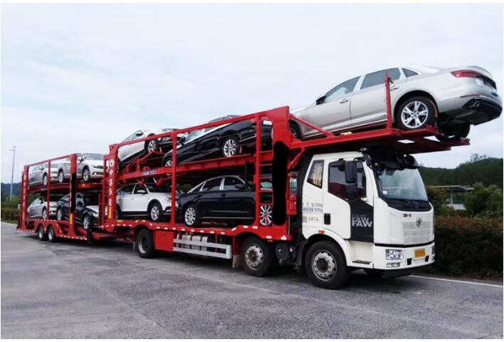 泉州到金塔县轿车托运